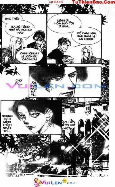 Thiên Thần Bé Bỏng - Chapter 9 - Trang 66