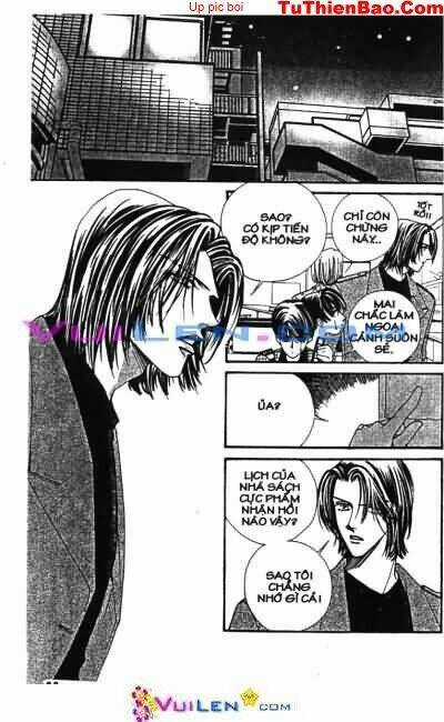 Thiên Thần Bé Bỏng - Chapter 9 - Trang 67