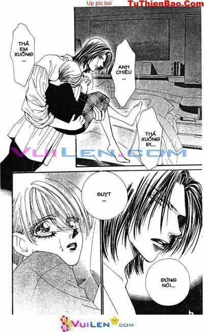 Thiên Thần Bé Bỏng - Chapter 9 - Trang 8