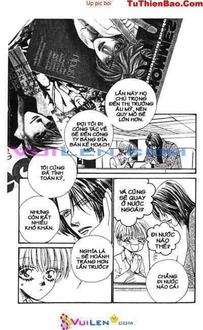 Thiên Thần Bé Bỏng - Chapter 9 - Trang 71