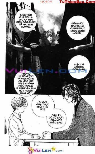 Thiên Thần Bé Bỏng - Chapter 9 - Trang 73