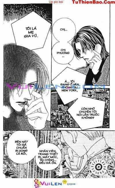 Thiên Thần Bé Bỏng - Chapter 9 - Trang 75