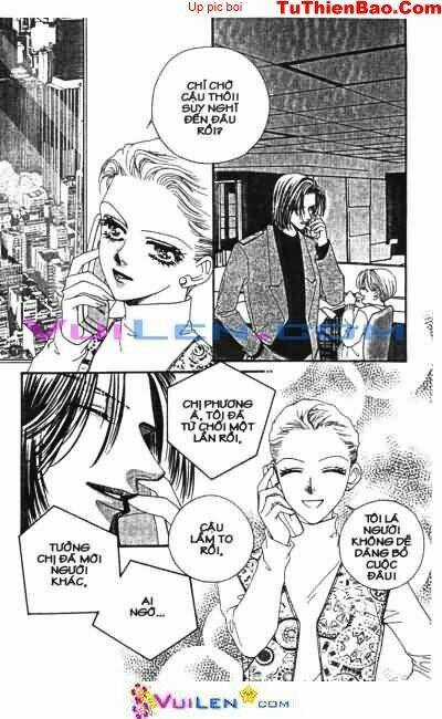 Thiên Thần Bé Bỏng - Chapter 9 - Trang 76