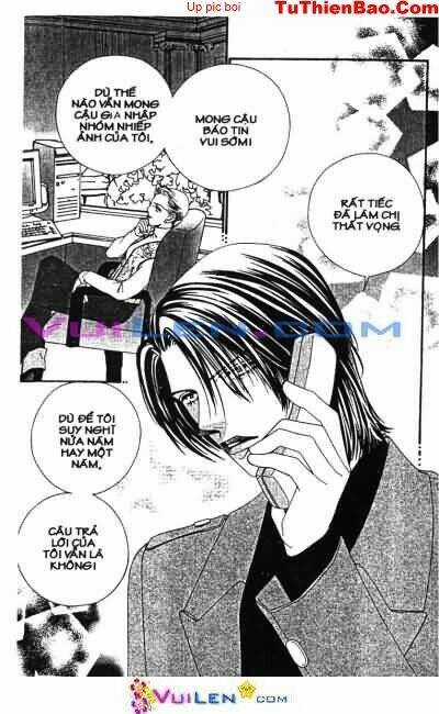 Thiên Thần Bé Bỏng - Chapter 9 - Trang 77