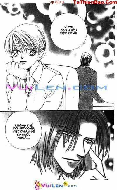 Thiên Thần Bé Bỏng - Chapter 9 - Trang 78