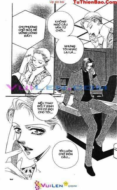 Thiên Thần Bé Bỏng - Chapter 9 - Trang 79