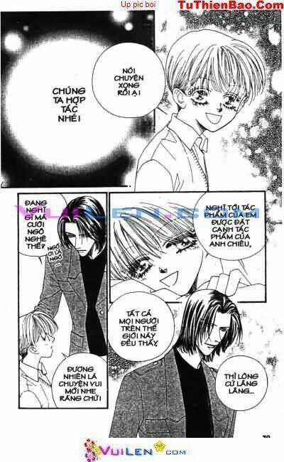 Thiên Thần Bé Bỏng - Chapter 9 - Trang 80