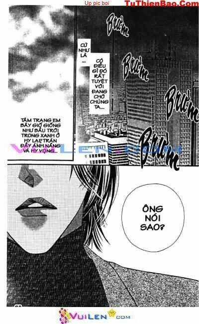 Thiên Thần Bé Bỏng - Chapter 9 - Trang 81