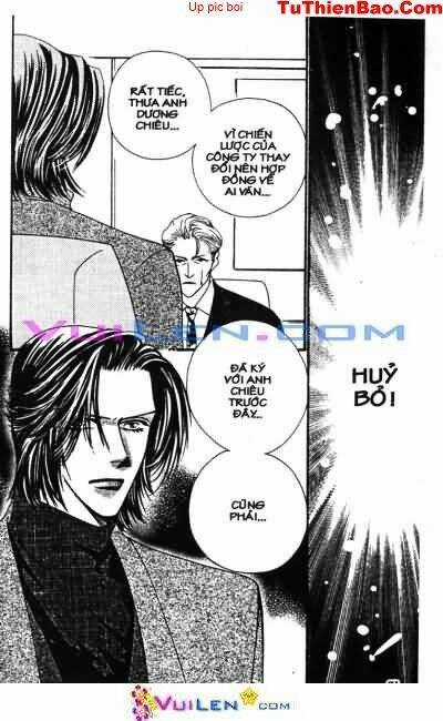 Thiên Thần Bé Bỏng - Chapter 9 - Trang 82