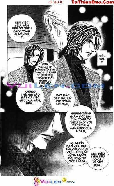 Thiên Thần Bé Bỏng - Chapter 9 - Trang 84