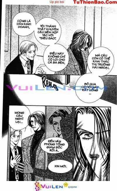 Thiên Thần Bé Bỏng - Chapter 9 - Trang 86