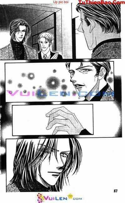 Thiên Thần Bé Bỏng - Chapter 9 - Trang 88