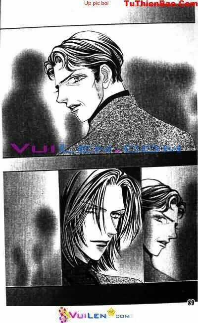 Thiên Thần Bé Bỏng - Chapter 9 - Trang 90