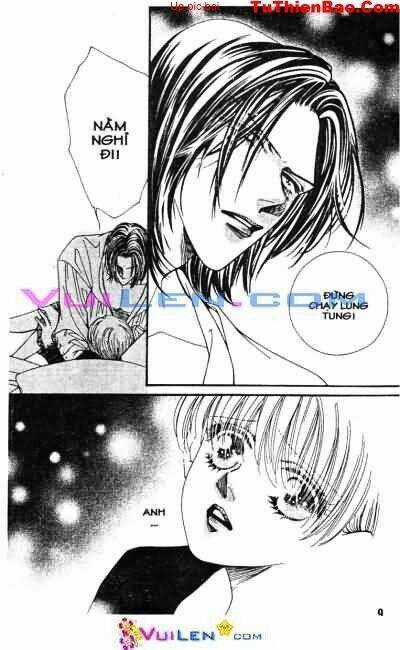 Thiên Thần Bé Bỏng - Chapter 9 - Trang 10