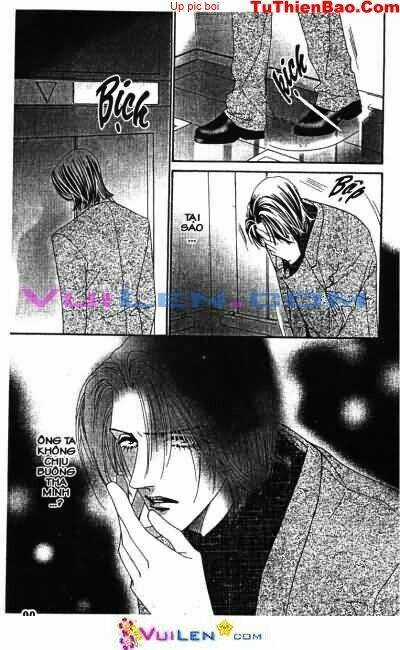 Thiên Thần Bé Bỏng - Chapter 9 - Trang 91