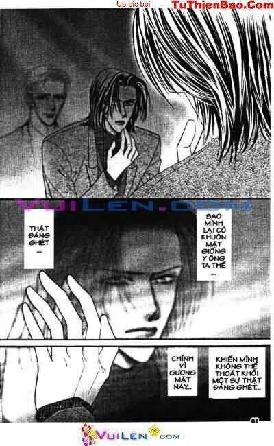 Thiên Thần Bé Bỏng - Chapter 9 - Trang 92