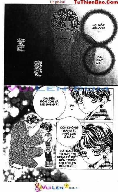 Thiên Thần Bé Bỏng - Chapter 9 - Trang 93