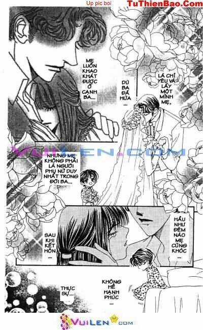 Thiên Thần Bé Bỏng - Chapter 9 - Trang 95