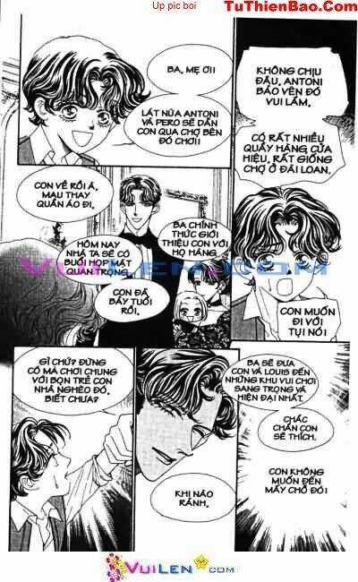 Thiên Thần Bé Bỏng - Chapter 9 - Trang 96