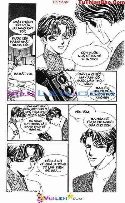 Thiên Thần Bé Bỏng - Chapter 9 - Trang 97