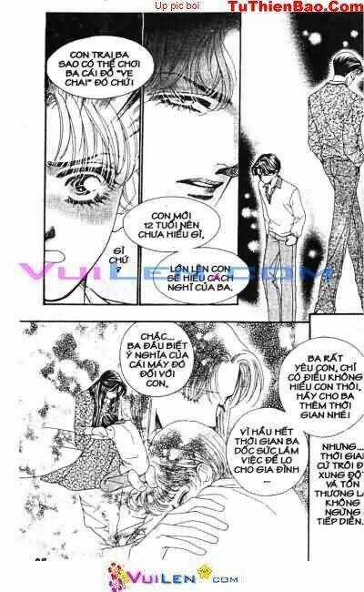 Thiên Thần Bé Bỏng - Chapter 9 - Trang 99