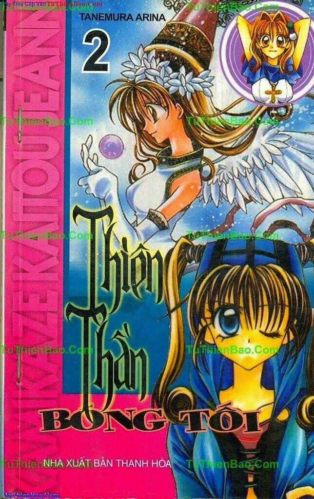 Thiên Thần Bóng Tối - Chapter 2 - Trang 1