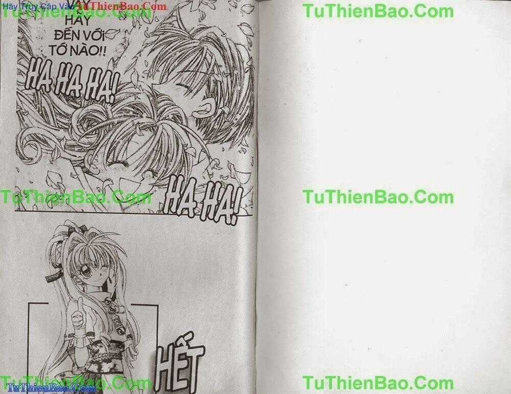 Thiên Thần Bóng Tối - Chapter 7 - Trang 77