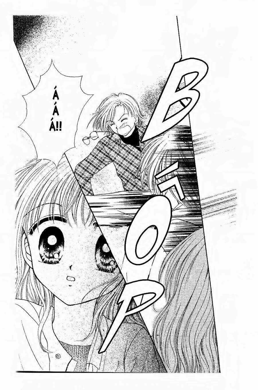 Thiên Thần Cuối Thế Kỉ - Chapter 1 - Trang 15