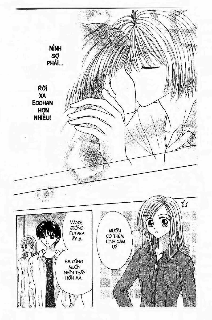 Thiên Thần Cuối Thế Kỉ - Chapter 11 - Trang 3