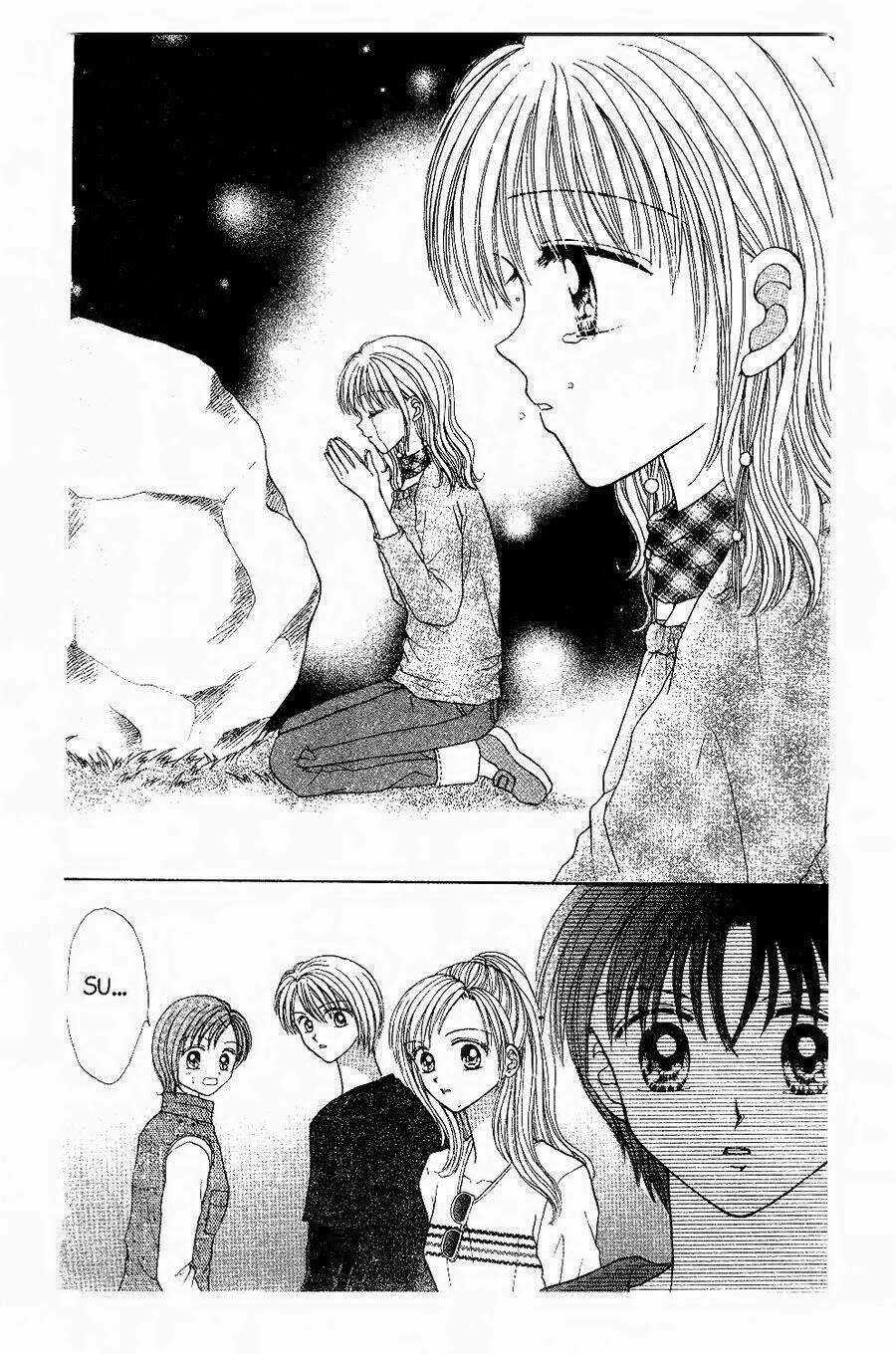 Thiên Thần Cuối Thế Kỉ - Chapter 13 - Trang 20