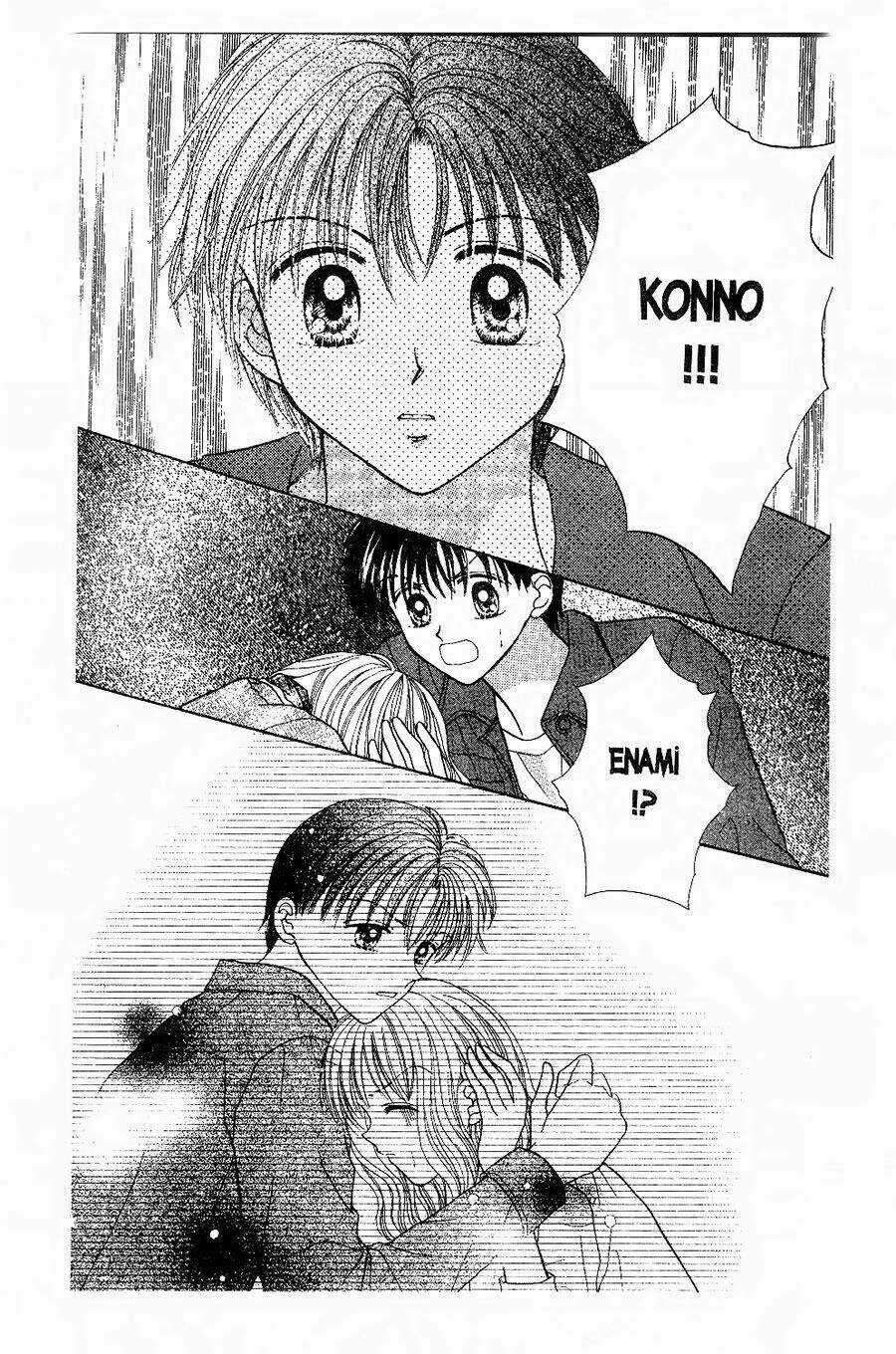 Thiên Thần Cuối Thế Kỉ - Chapter 13 - Trang 24