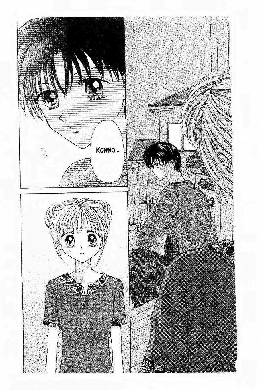 Thiên Thần Cuối Thế Kỉ - Chapter 14 - Trang 29