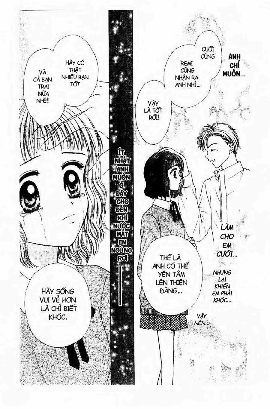 Thiên Thần Cuối Thế Kỉ - Chapter 18 - Trang 32