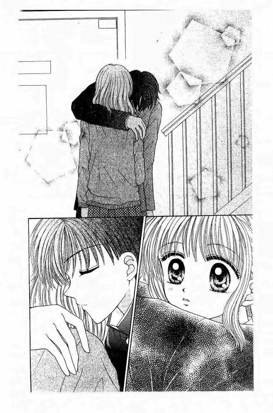 Thiên Thần Cuối Thế Kỉ - Chapter 18 - Trang 36