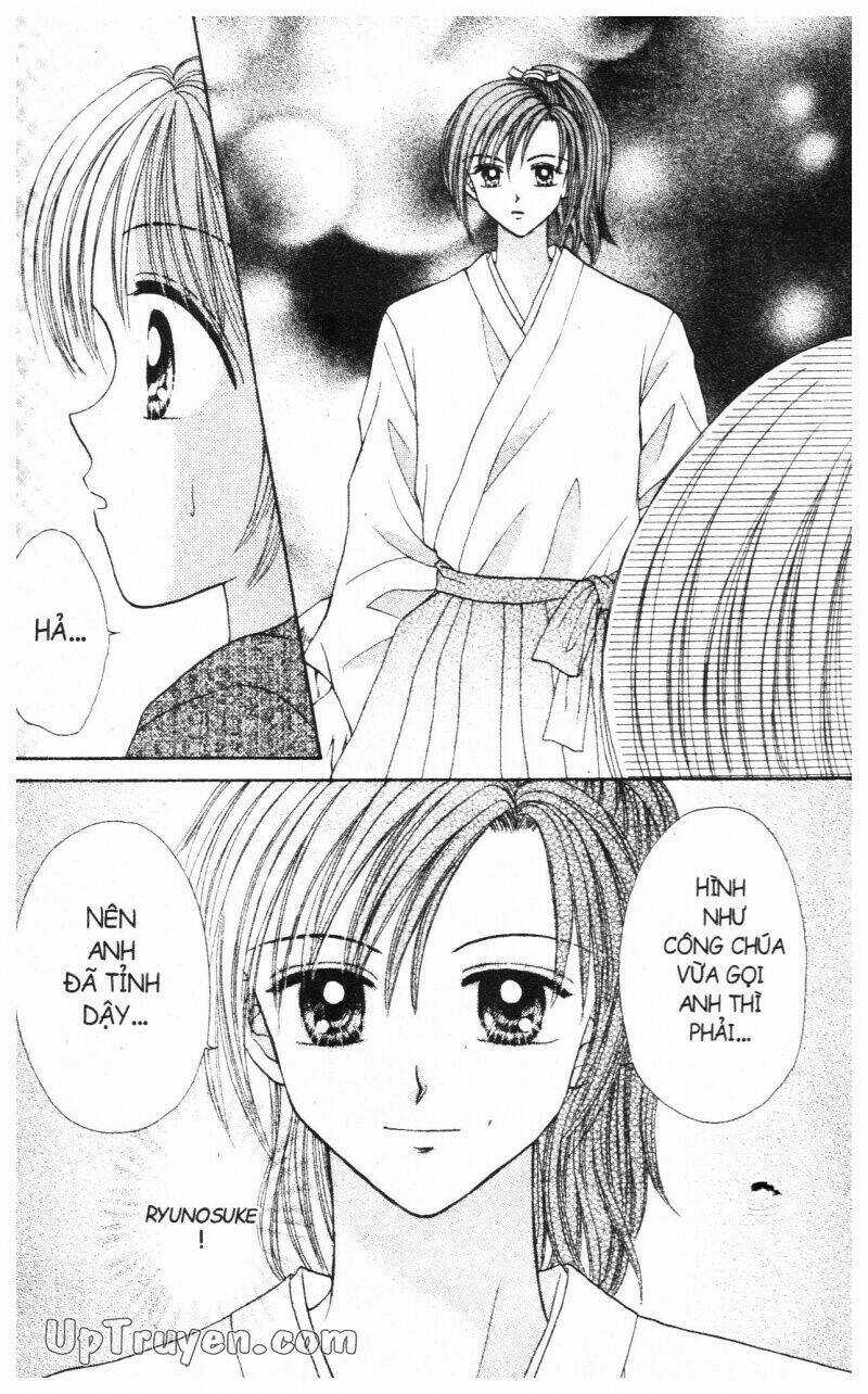 Thiên Thần Cuối Thế Kỉ - Chapter 19 - Trang 11