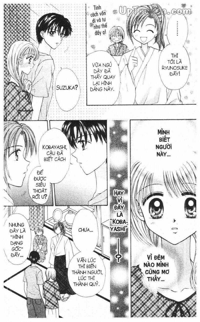 Thiên Thần Cuối Thế Kỉ - Chapter 19 - Trang 24