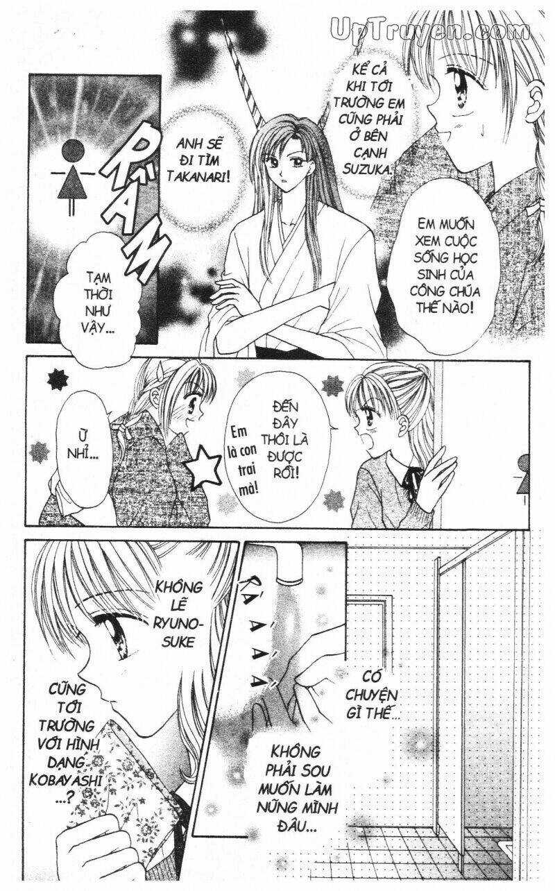 Thiên Thần Cuối Thế Kỉ - Chapter 19 - Trang 29