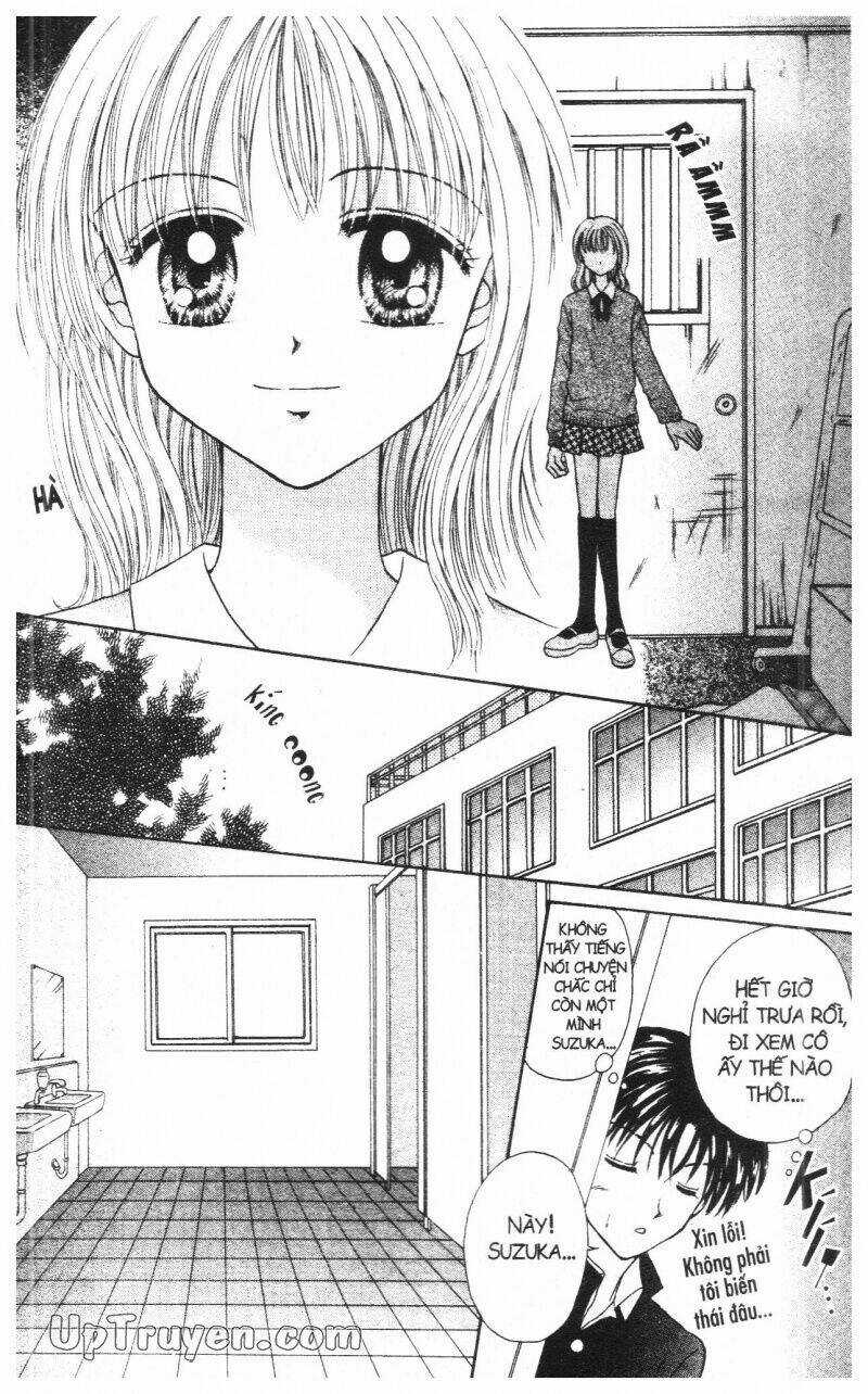 Thiên Thần Cuối Thế Kỉ - Chapter 19 - Trang 32