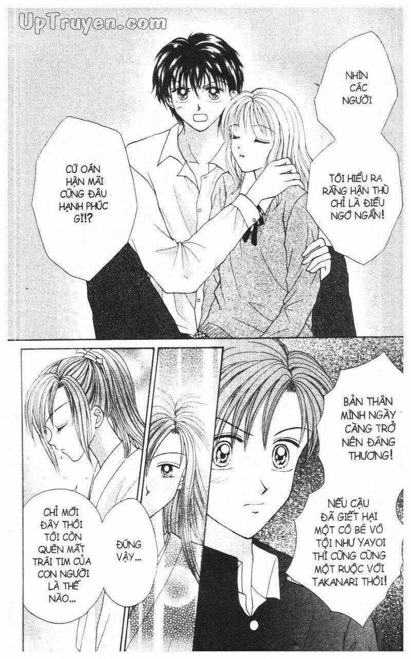 Thiên Thần Cuối Thế Kỉ - Chapter 19 - Trang 42