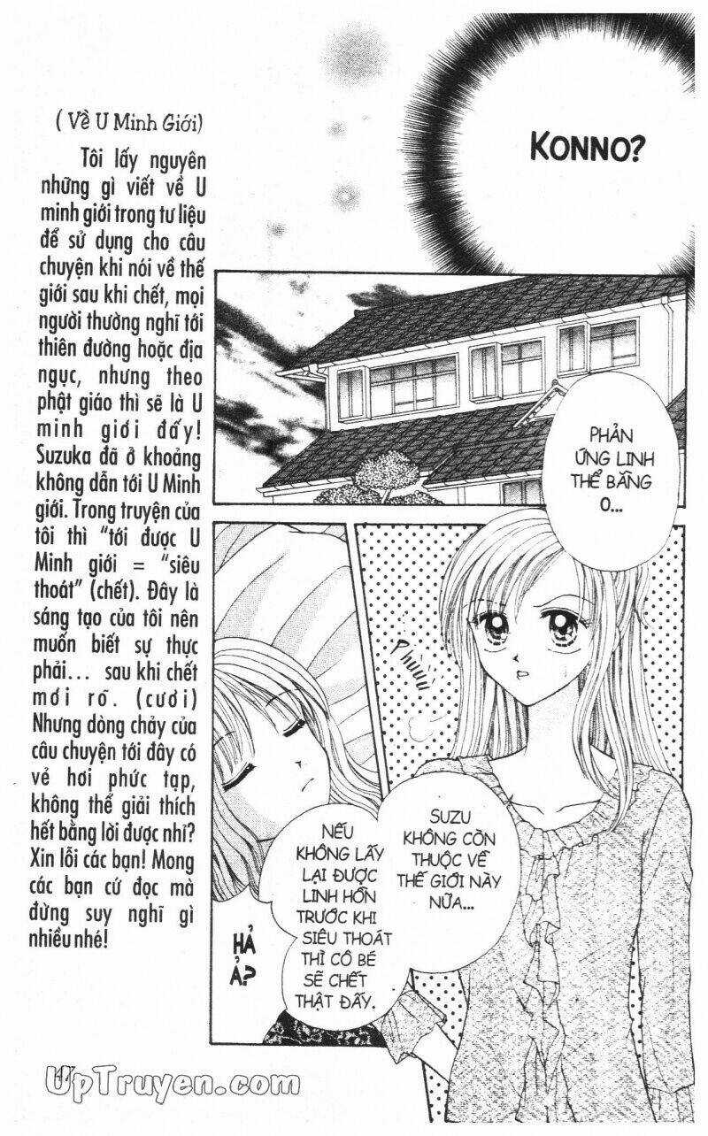 Thiên Thần Cuối Thế Kỉ - Chapter 19 - Trang 49