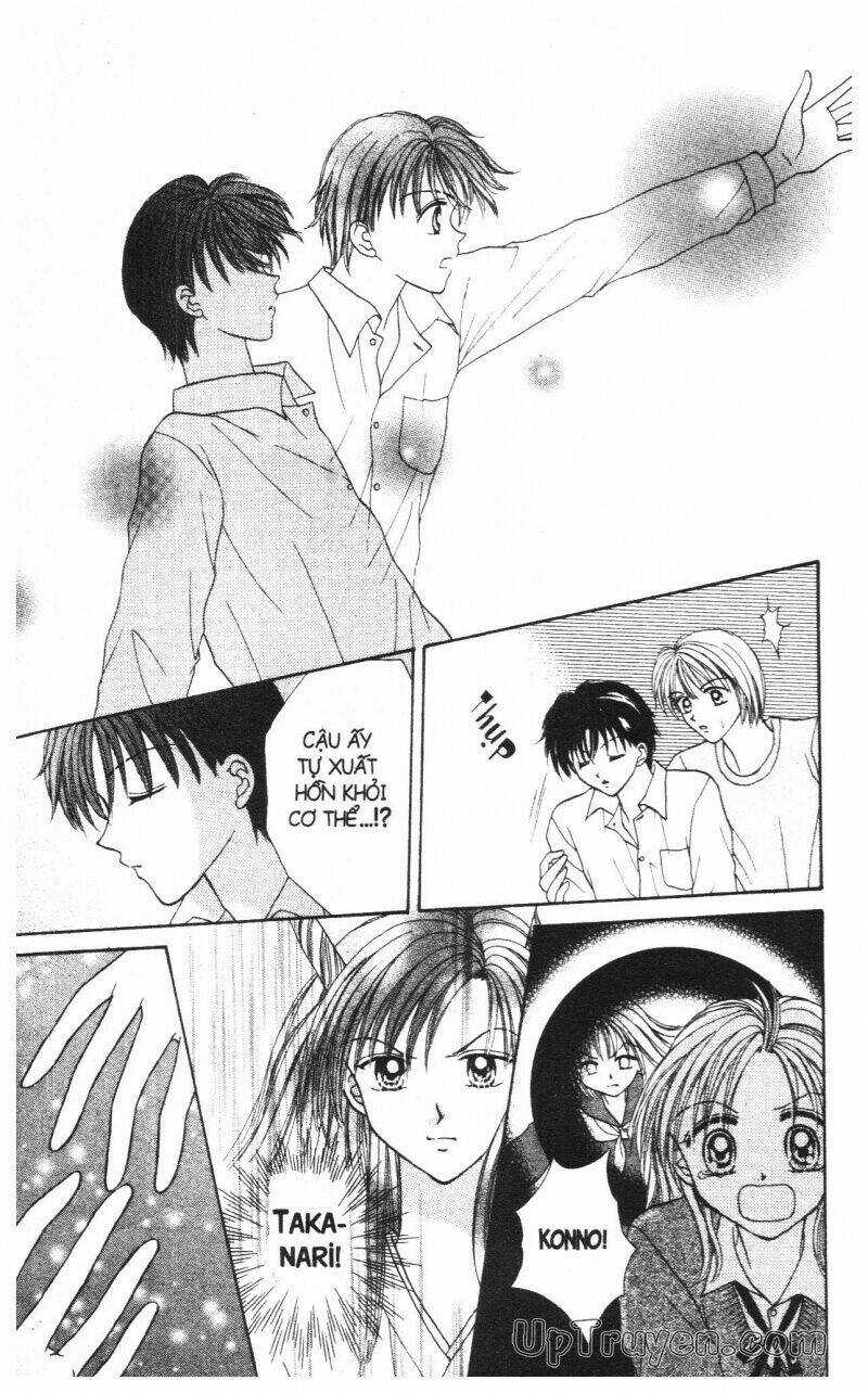 Thiên Thần Cuối Thế Kỉ - Chapter 19 - Trang 59