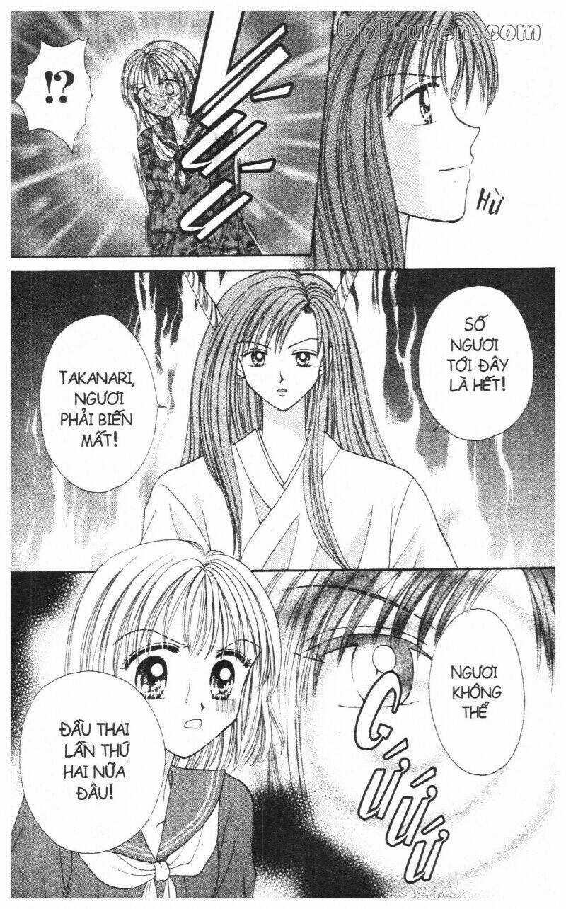 Thiên Thần Cuối Thế Kỉ - Chapter 19 - Trang 63