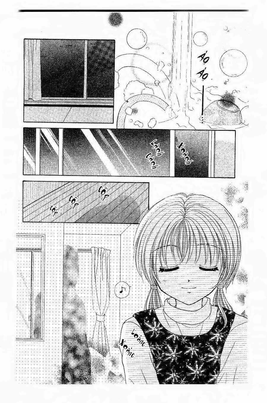 Thiên Thần Cuối Thế Kỉ - Chapter 2 - Trang 15