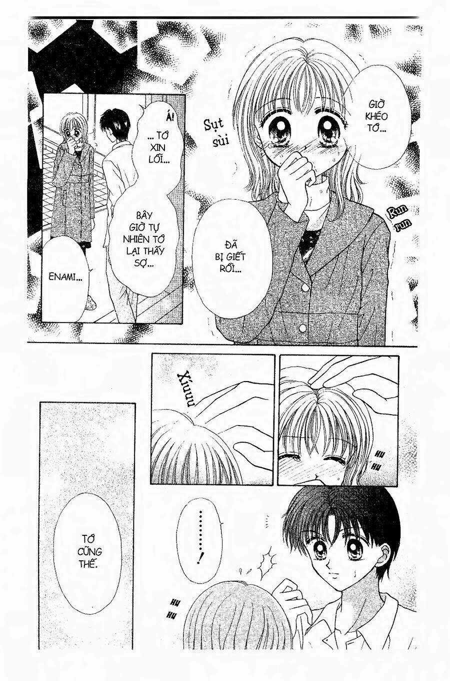 Thiên Thần Cuối Thế Kỉ - Chapter 2 - Trang 25