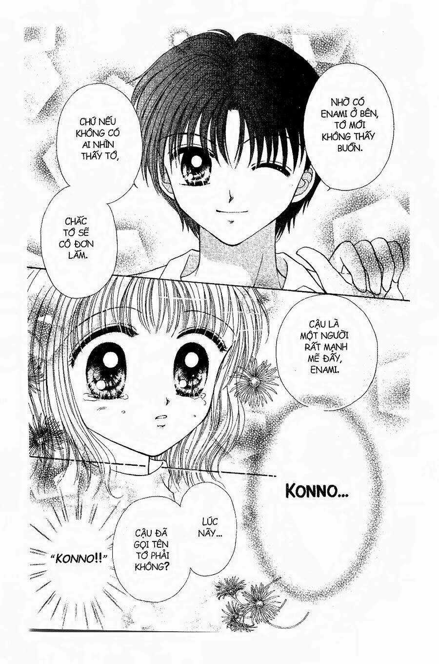 Thiên Thần Cuối Thế Kỉ - Chapter 2 - Trang 26