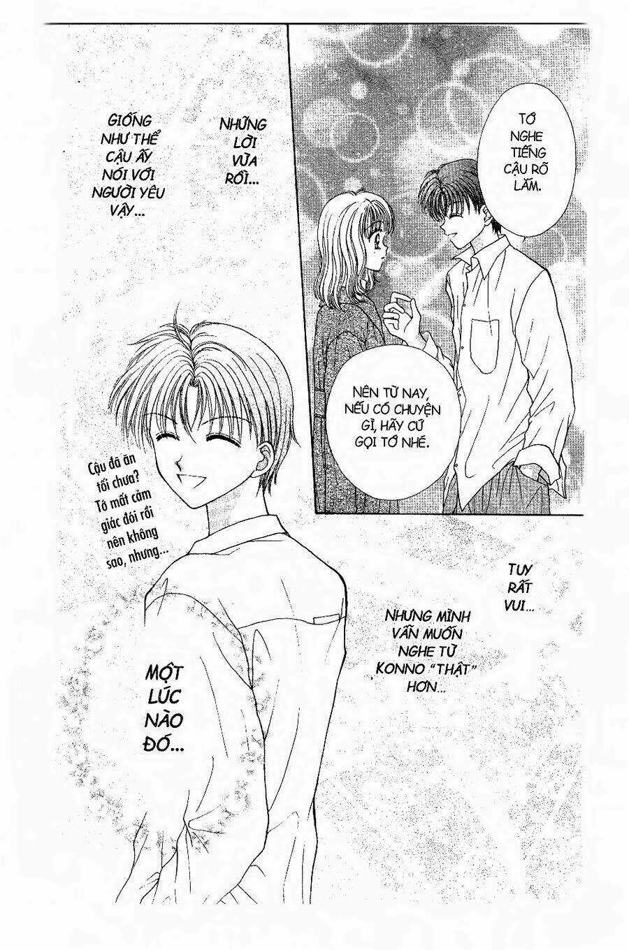 Thiên Thần Cuối Thế Kỉ - Chapter 2 - Trang 27