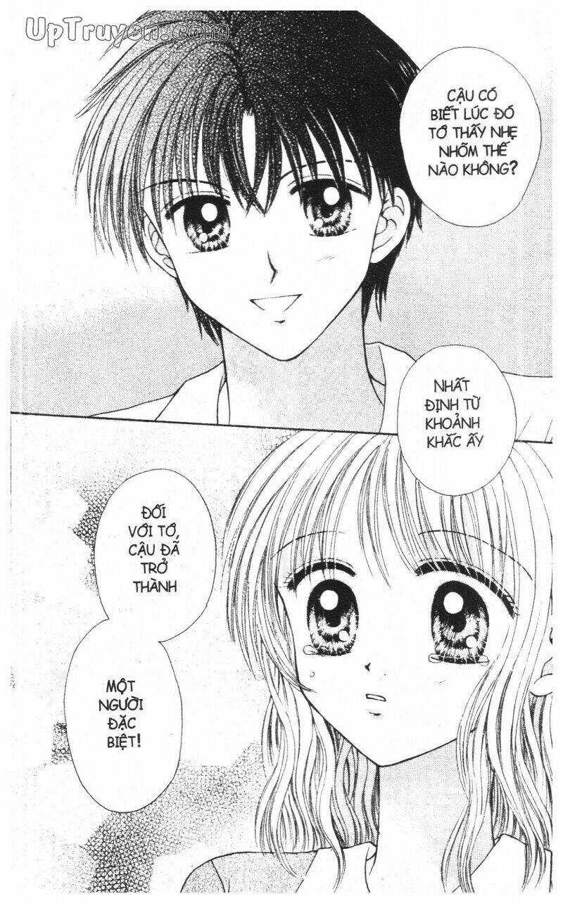 Thiên Thần Cuối Thế Kỉ - Chapter 20 - Trang 14