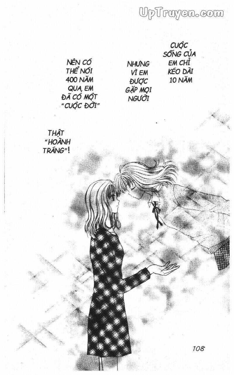 Thiên Thần Cuối Thế Kỉ - Chapter 20 - Trang 20