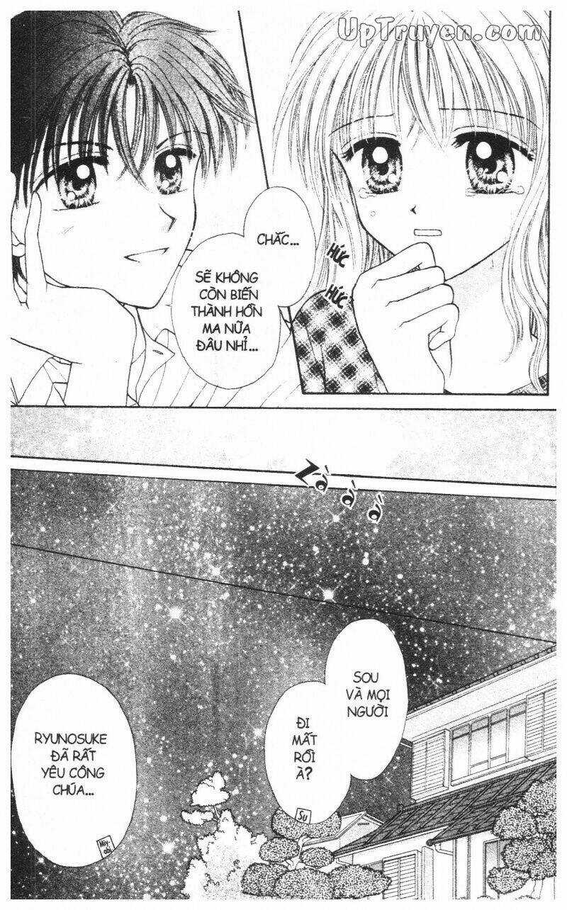 Thiên Thần Cuối Thế Kỉ - Chapter 20 - Trang 23