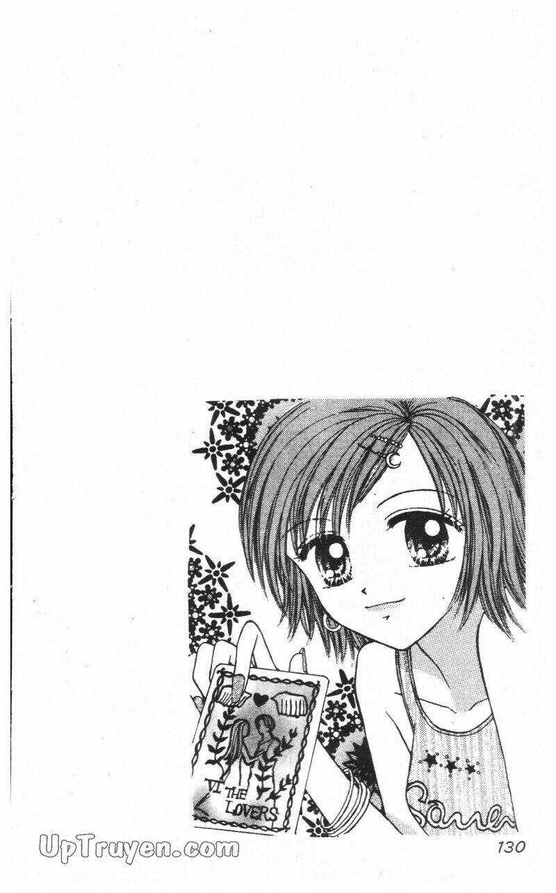 Thiên Thần Cuối Thế Kỉ - Chapter 20 - Trang 42